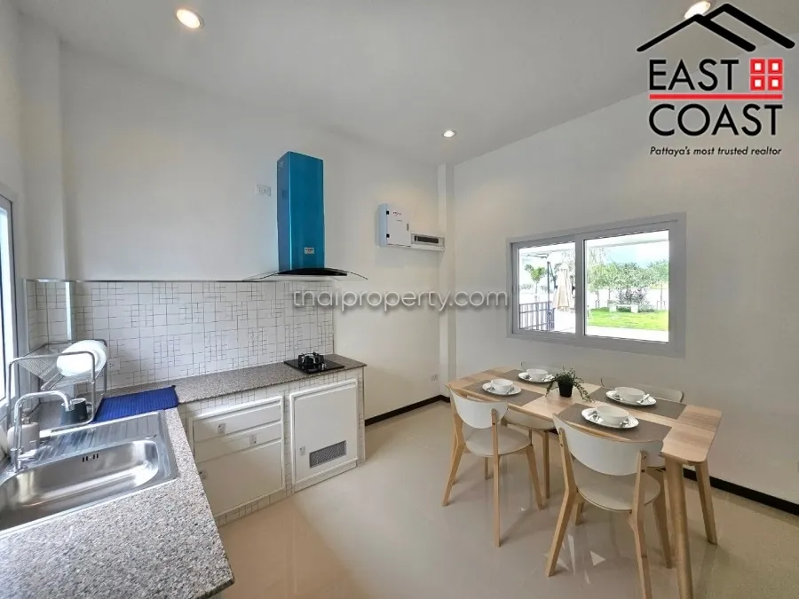 Sabai Home Ville photo 11