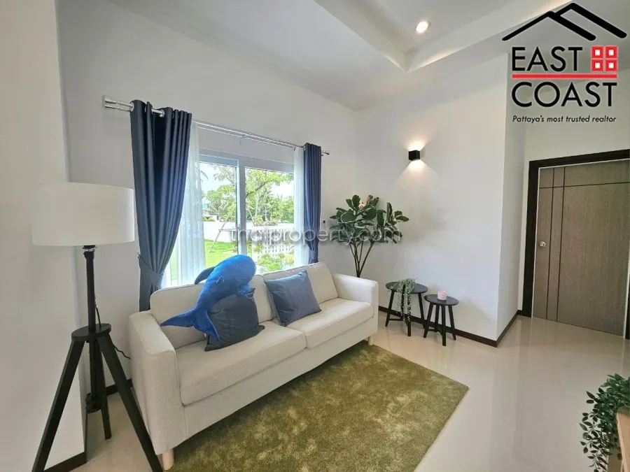 Sabai Home Ville photo 8