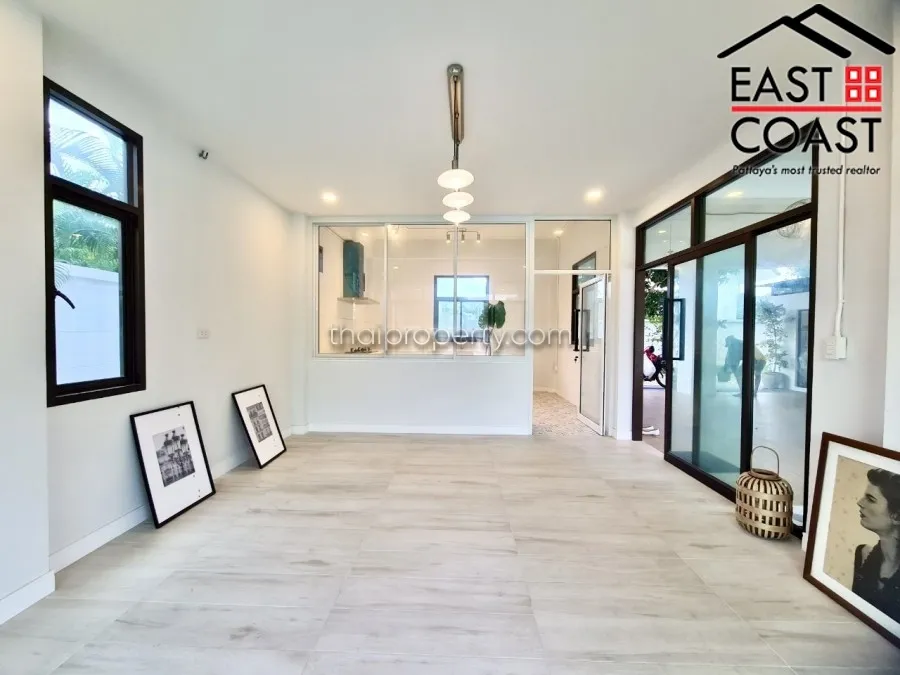 Private Pool House in Bang Saray photo 24