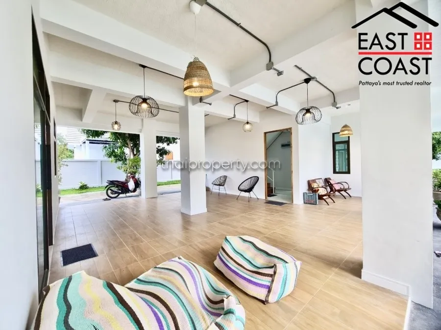 Private Pool House in Bang Saray photo 22