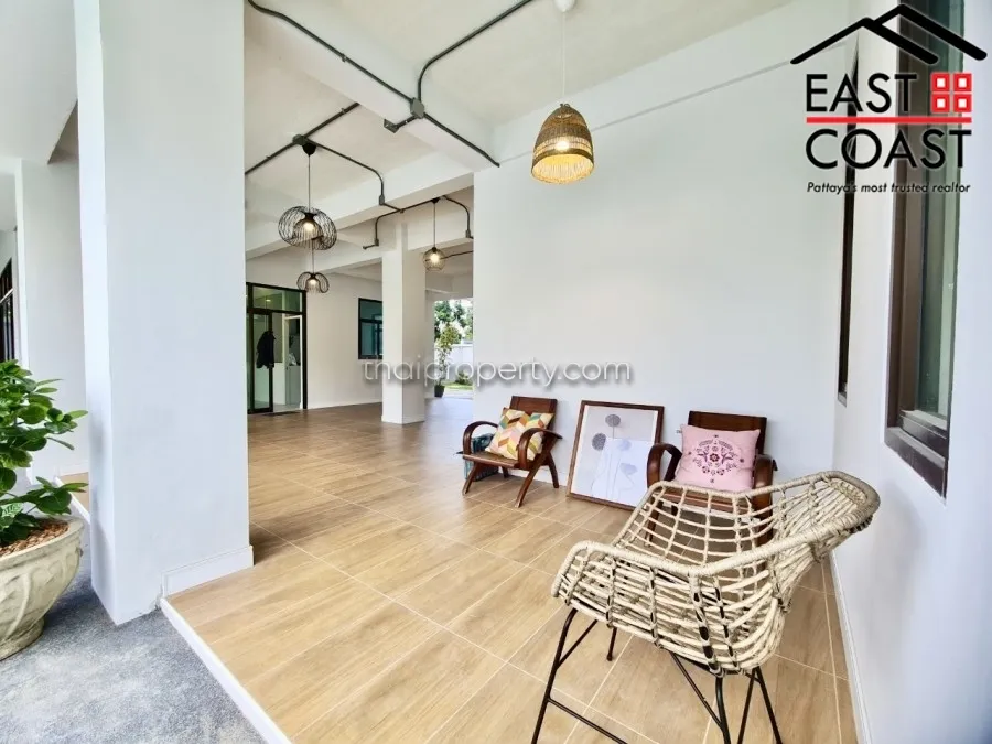 Private Pool House in Bang Saray photo 21