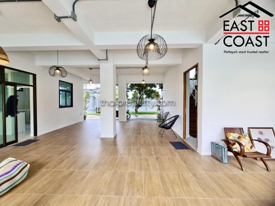 Private Pool House in Bang Saray photo 20
