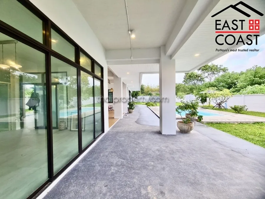 Private Pool House in Bang Saray photo 30