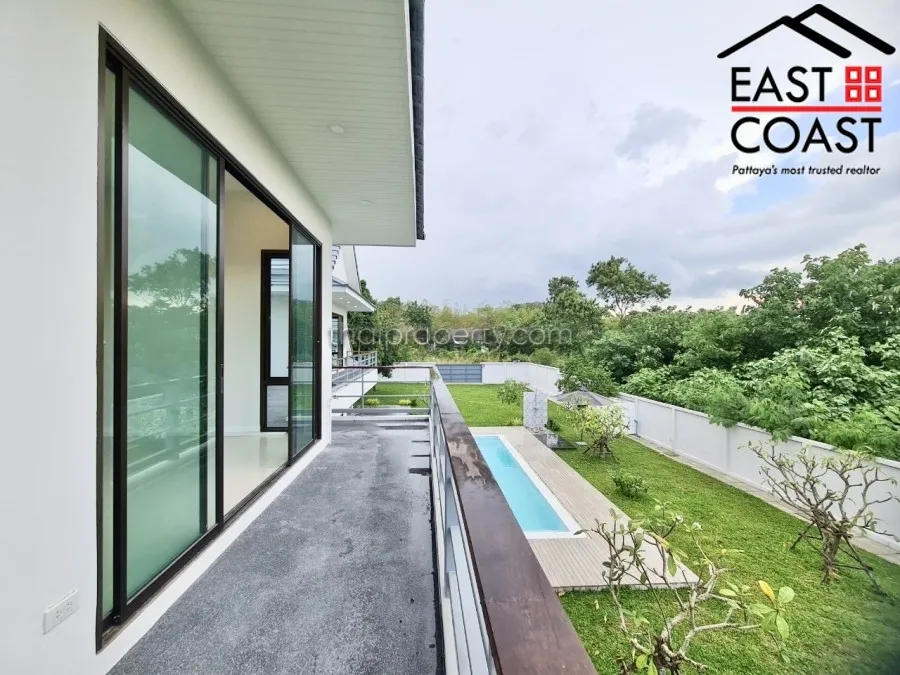 Private Pool House in Bang Saray photo 55