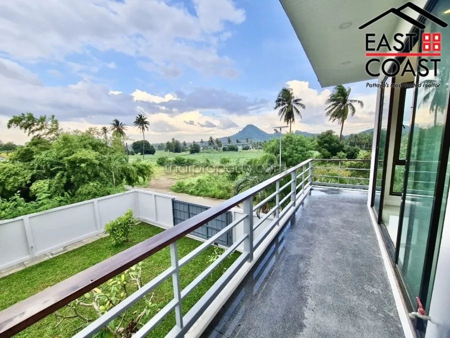 Private Pool House in Bang Saray photo 54