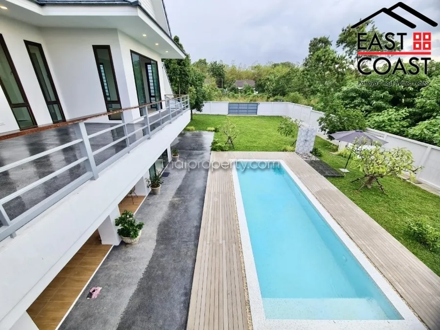 Private Pool House in Bang Saray photo 57