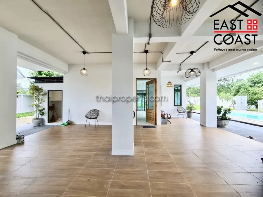 Private Pool House in Bang Saray photo 31