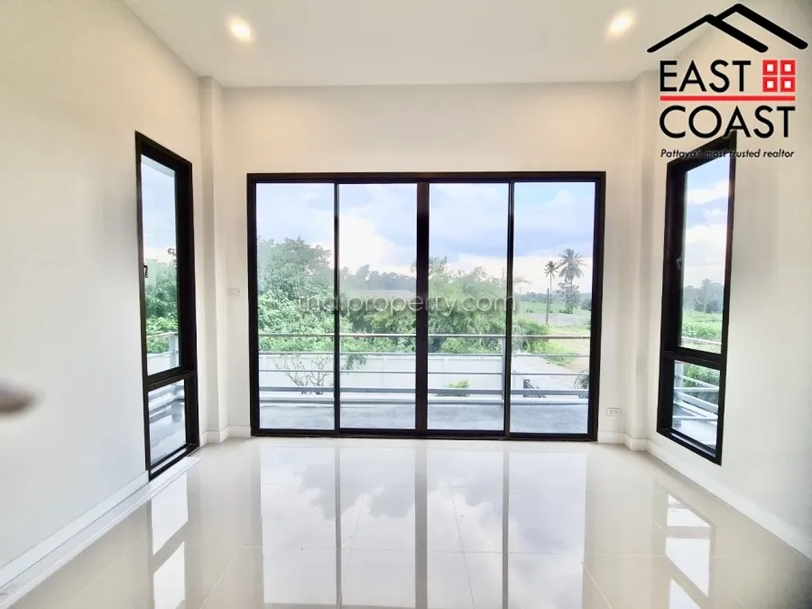 Private Pool House in Bang Saray photo 52