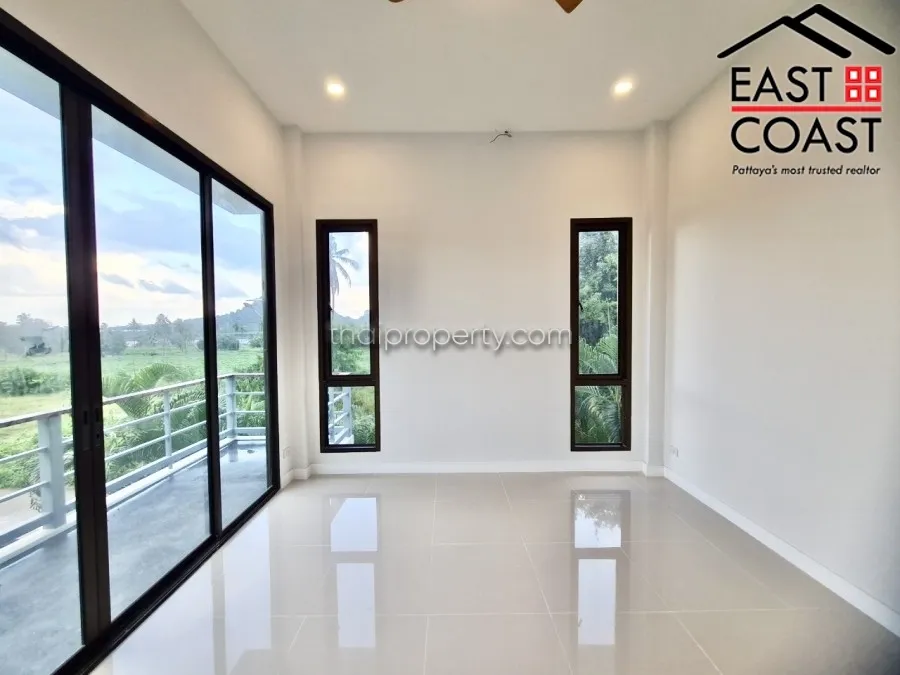Private Pool House in Bang Saray photo 53