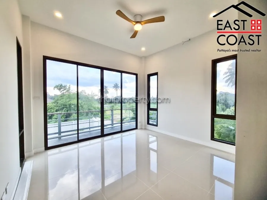Private Pool House in Bang Saray photo 50