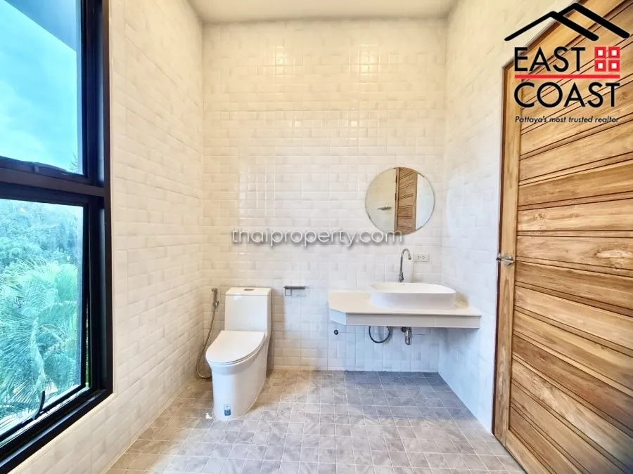 Private Pool House in Bang Saray photo 48