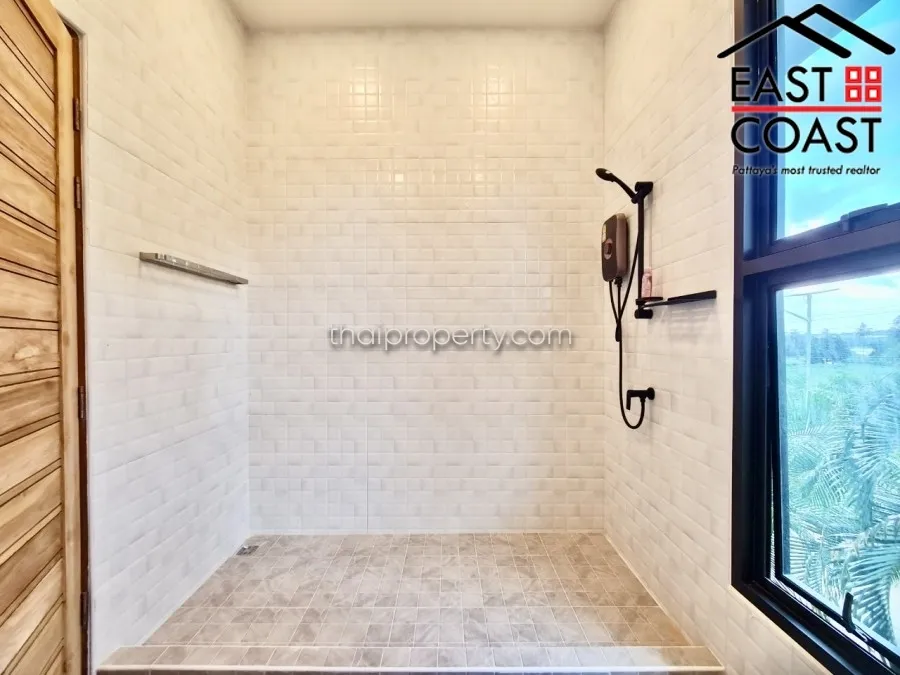 Private Pool House in Bang Saray photo 49
