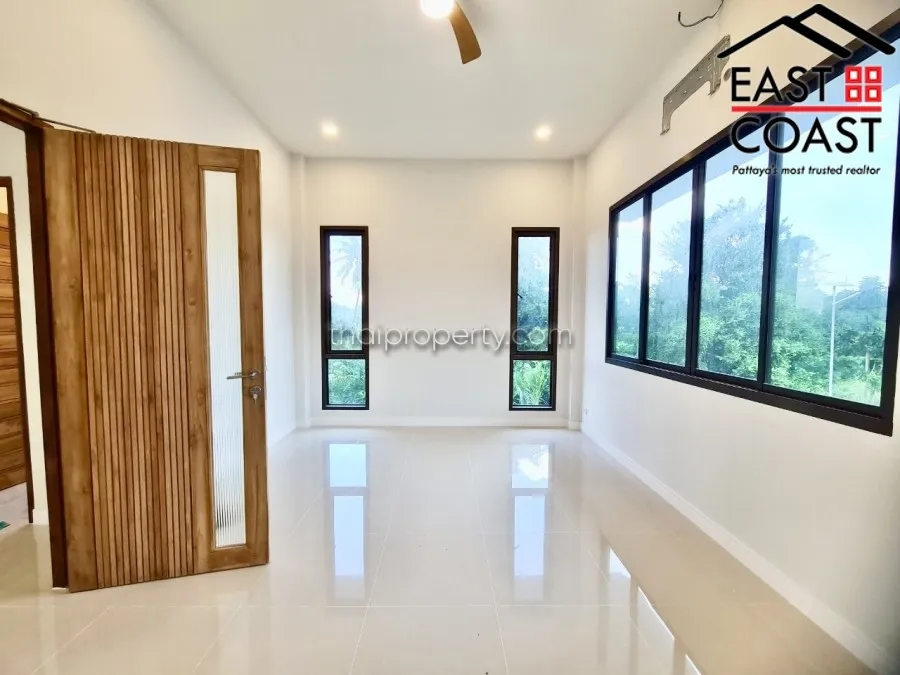 Private Pool House in Bang Saray photo 46