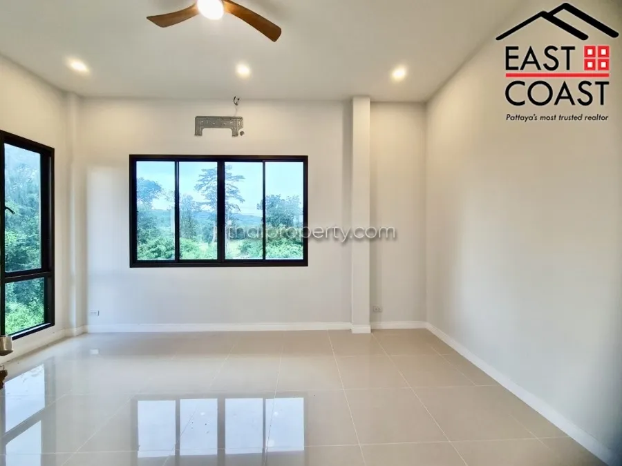 Private Pool House in Bang Saray photo 45