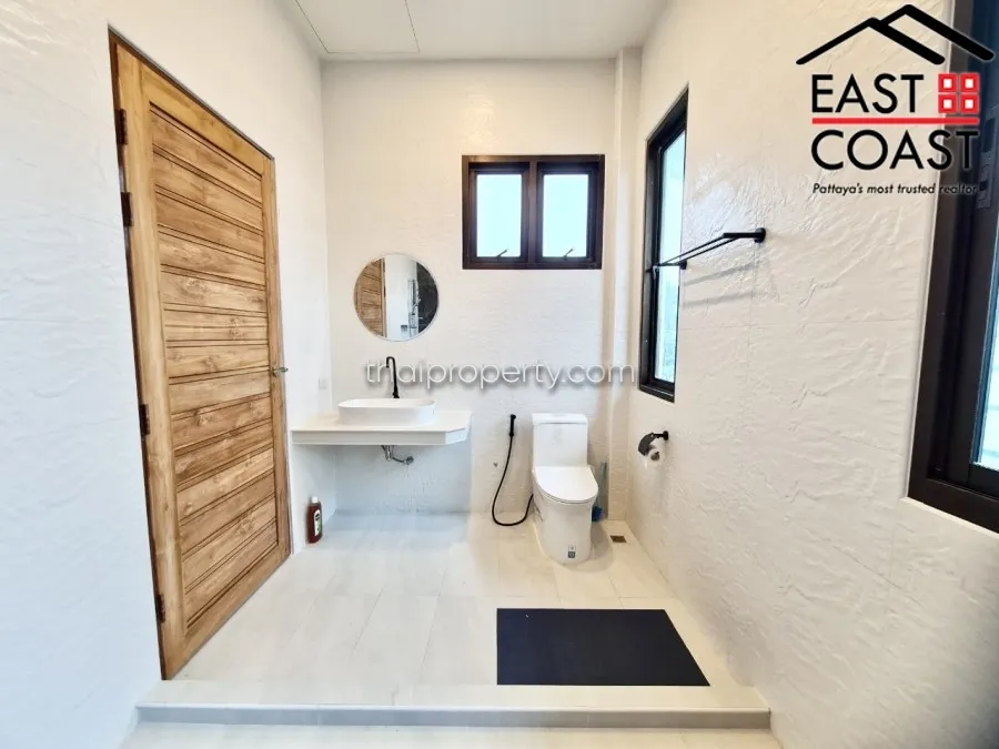 Private Pool House in Bang Saray photo 39