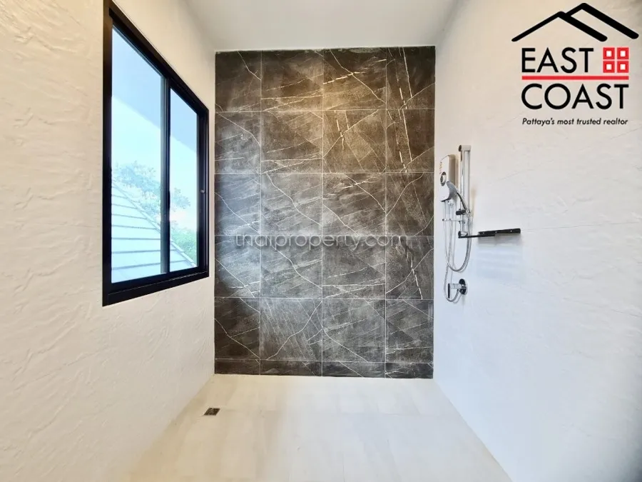 Private Pool House in Bang Saray photo 40