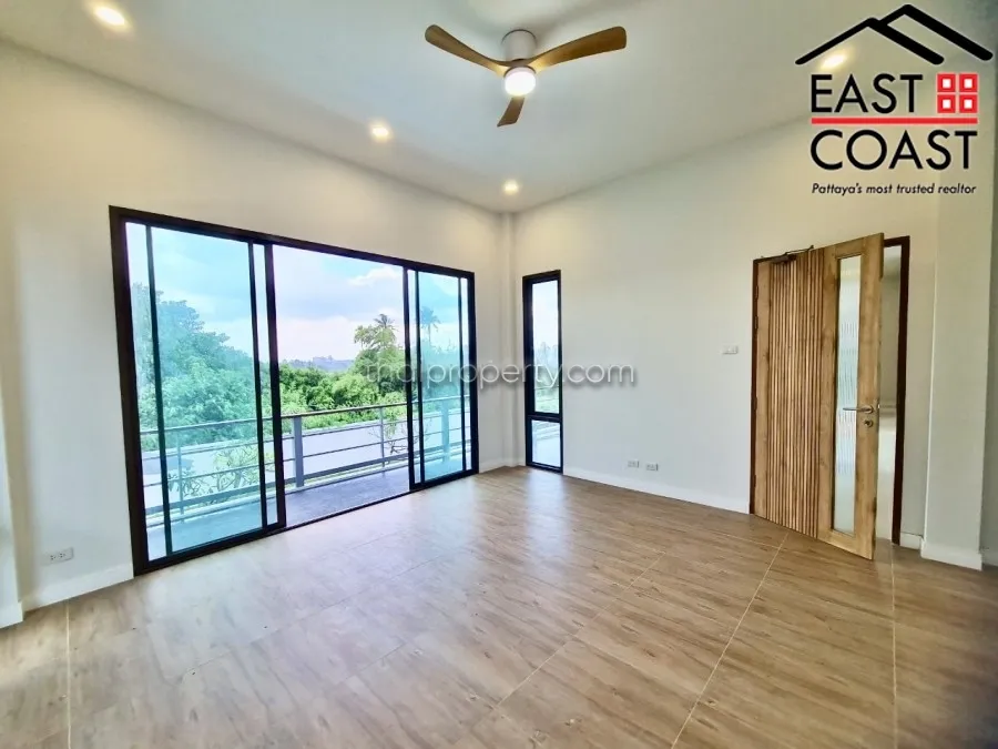 Private Pool House in Bang Saray photo 41