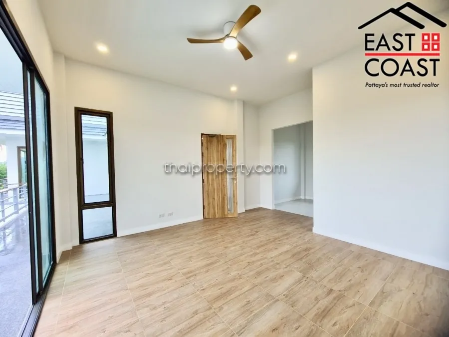 Private Pool House in Bang Saray photo 38