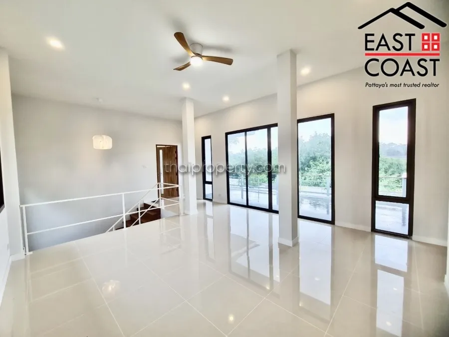 Private Pool House in Bang Saray photo 35