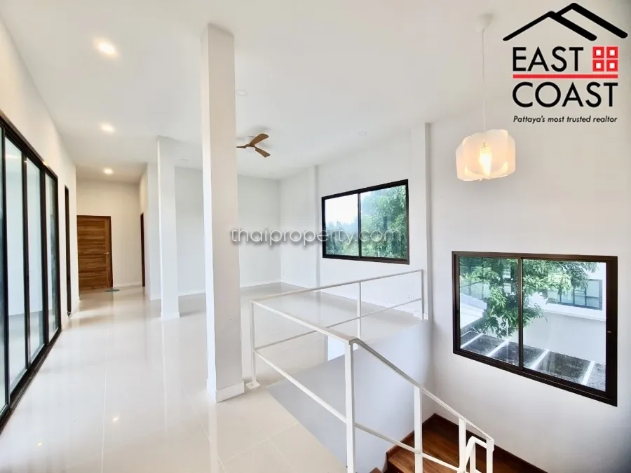 Private Pool House in Bang Saray photo 34