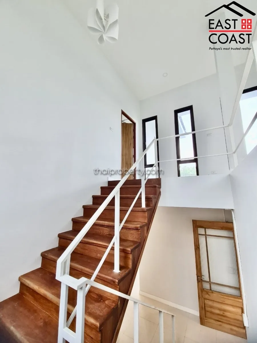 Private Pool House in Bang Saray photo 33
