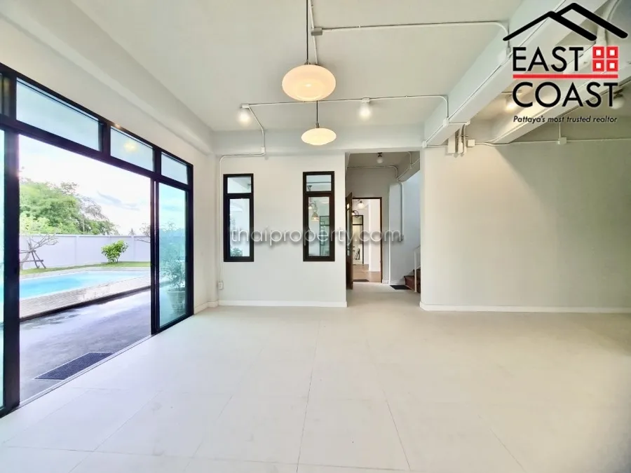 Private Pool House in Bang Saray photo 9