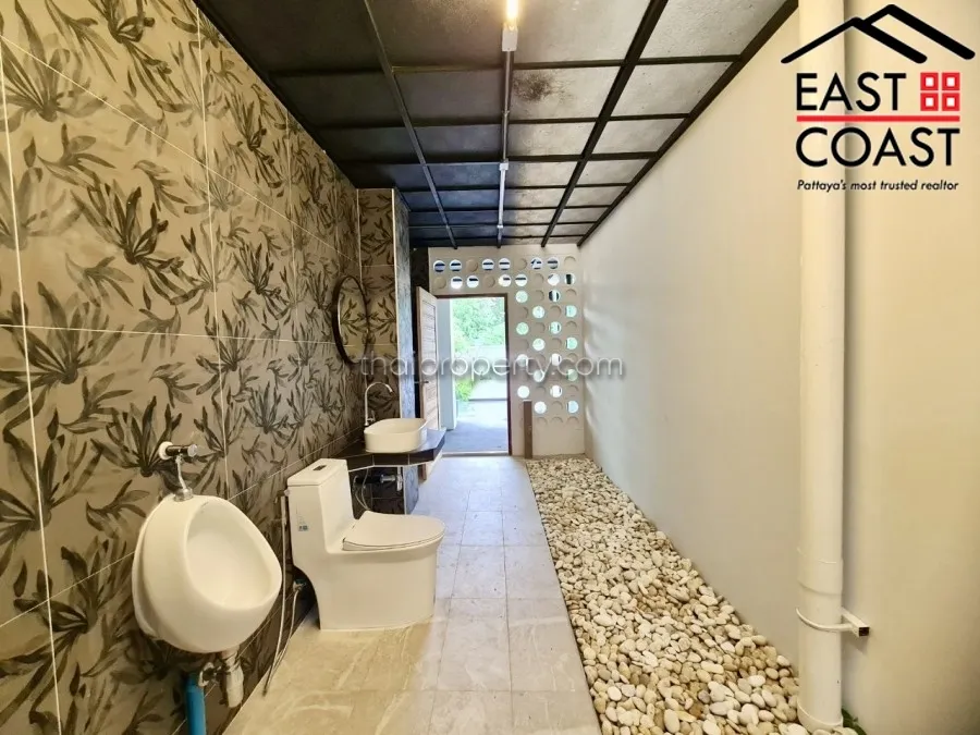 Private Pool House in Bang Saray photo 19