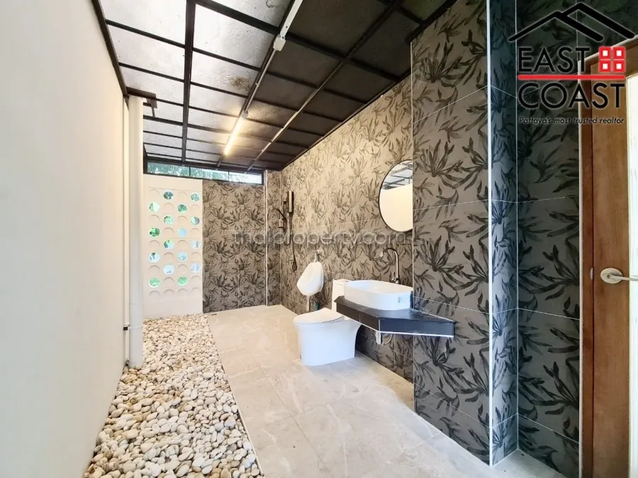 Private Pool House in Bang Saray photo 18