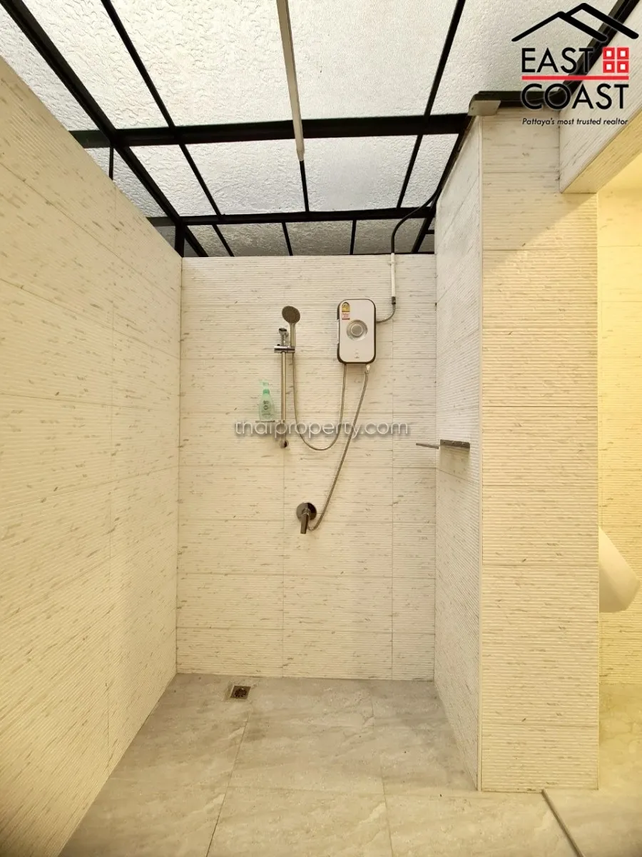 Private Pool House in Bang Saray photo 14