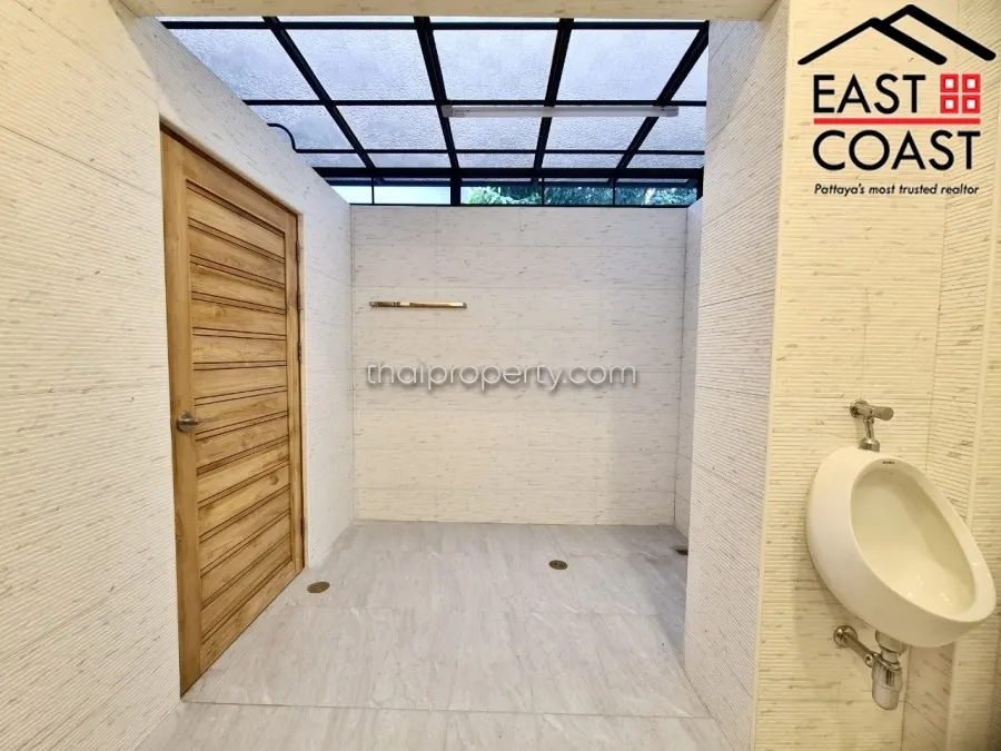 Private Pool House in Bang Saray photo 13