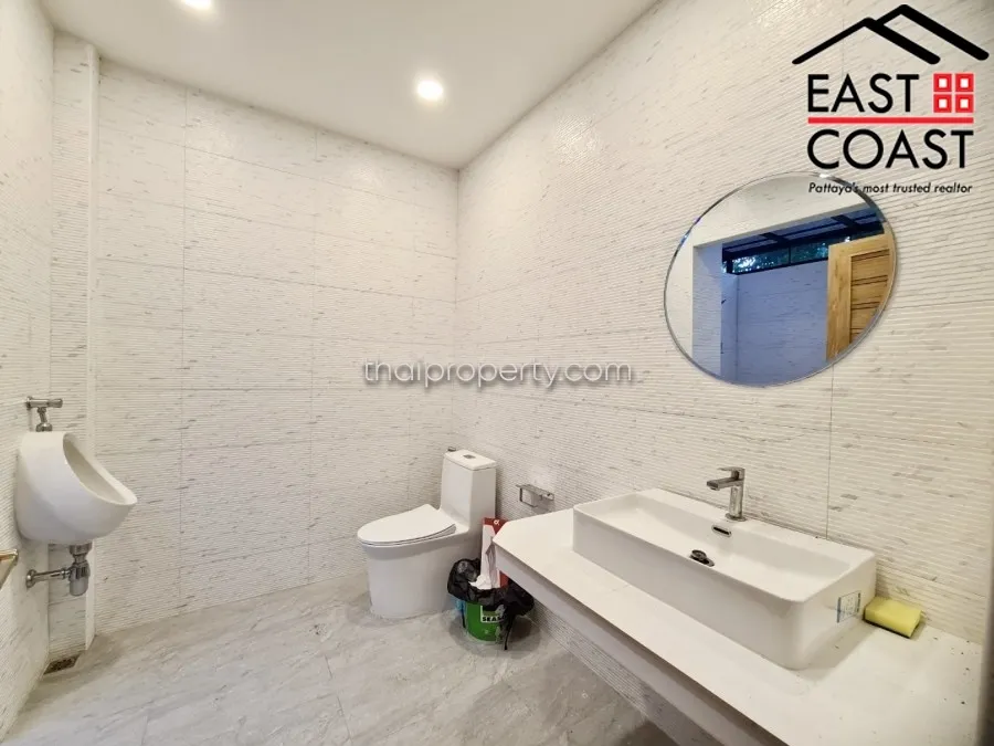 Private Pool House in Bang Saray photo 12