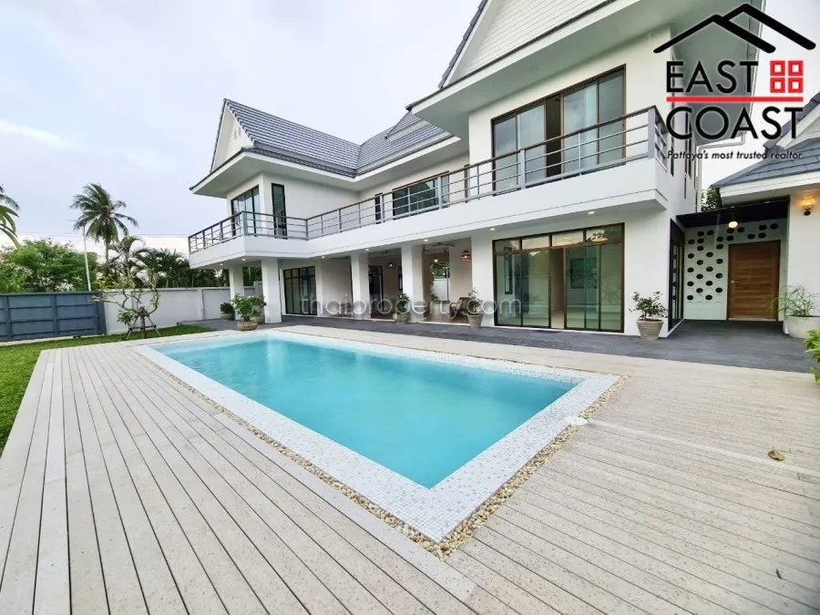 Private Pool House in Bang Saray photo 58