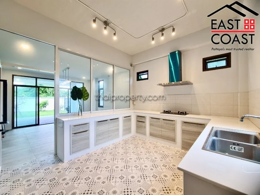Private Pool House in Bang Saray photo 27