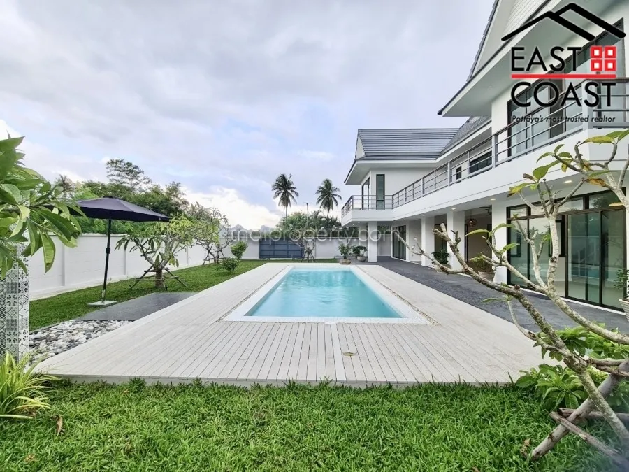 Private Pool House in Bang Saray photo 59