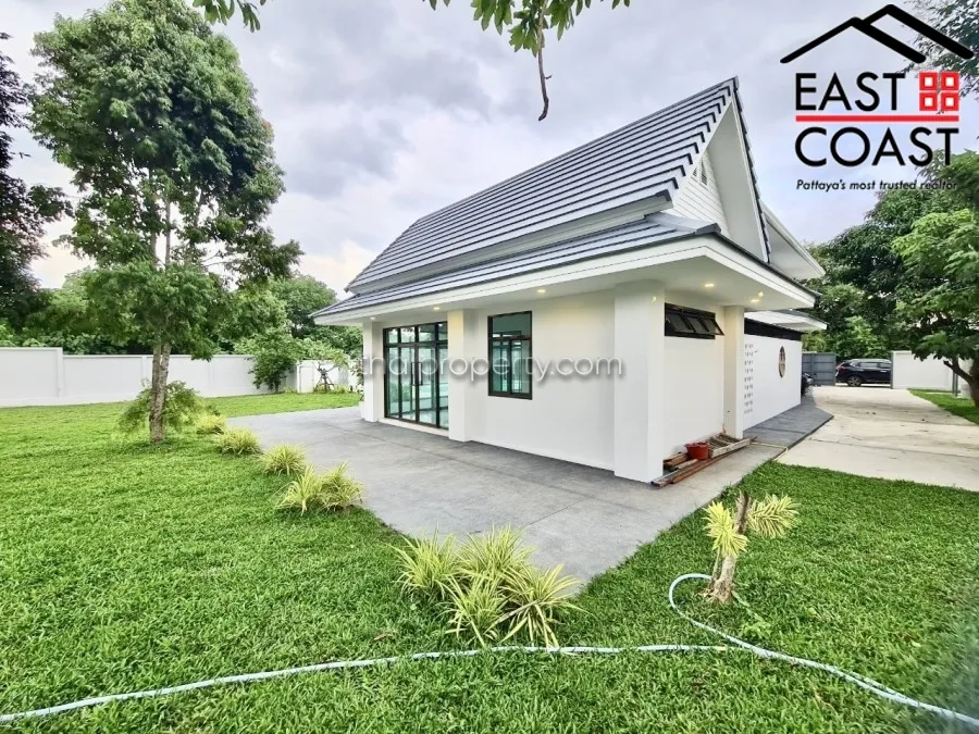 Private Pool House in Bang Saray photo 63