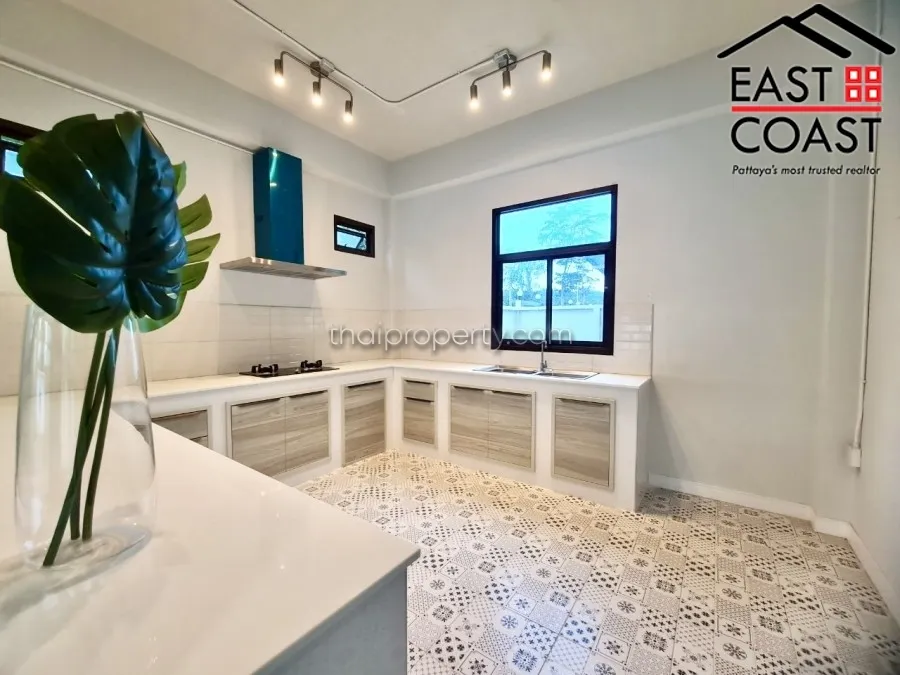Private Pool House in Bang Saray photo 26