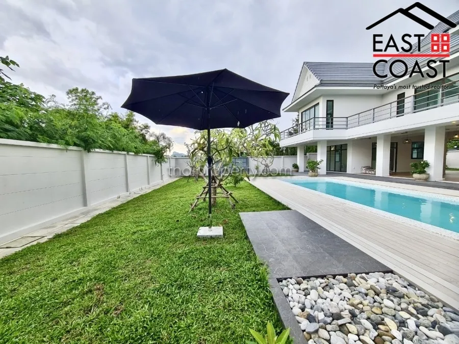 Private Pool House in Bang Saray photo 60