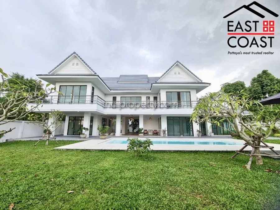Private Pool House in Bang Saray photo 5