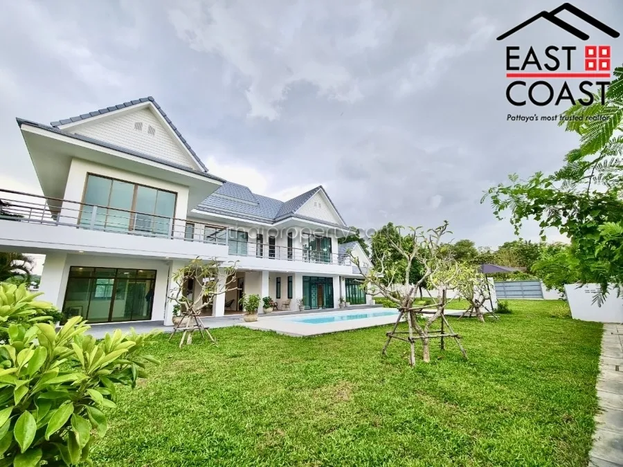 Private Pool House in Bang Saray
