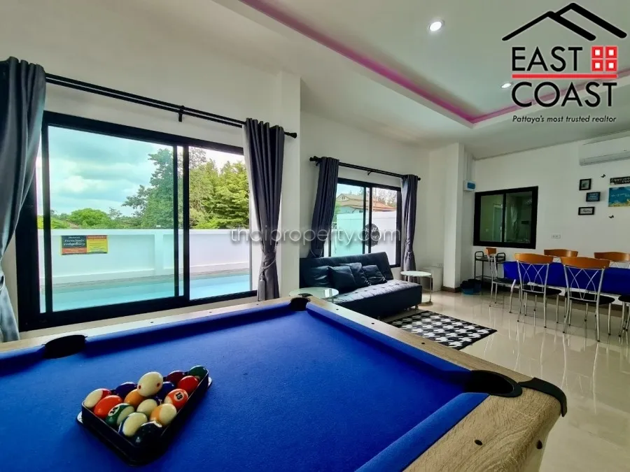 Phu Marn Fah Resort