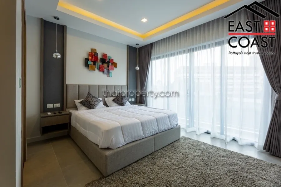 Zensiri Midtown Villas photo 8