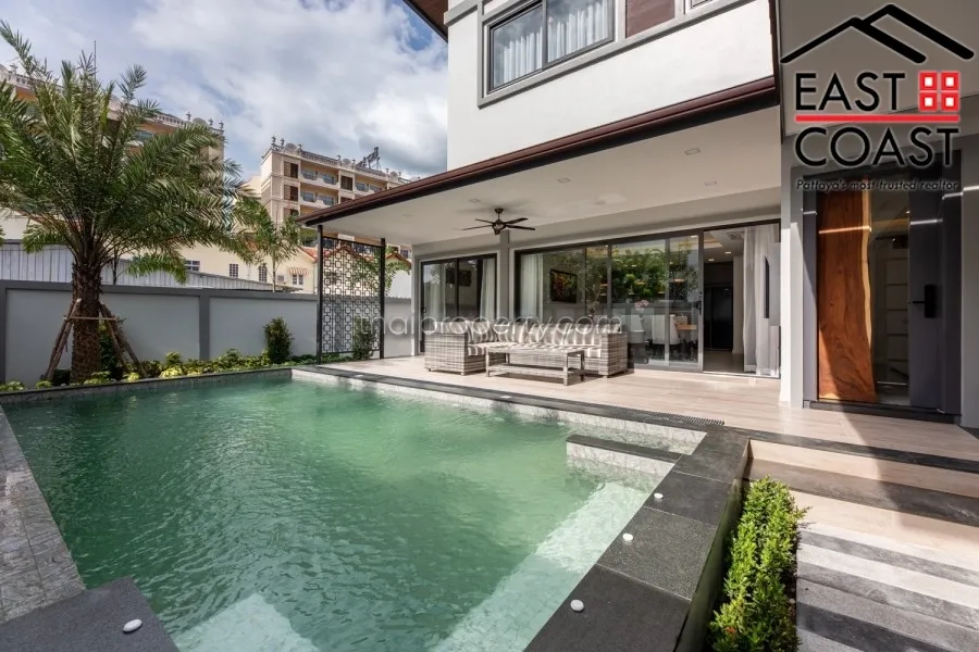 Zensiri Midtown Villas photo 13