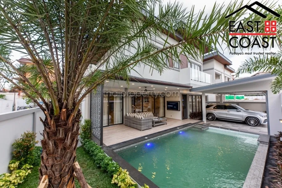 Zensiri Midtown Villas