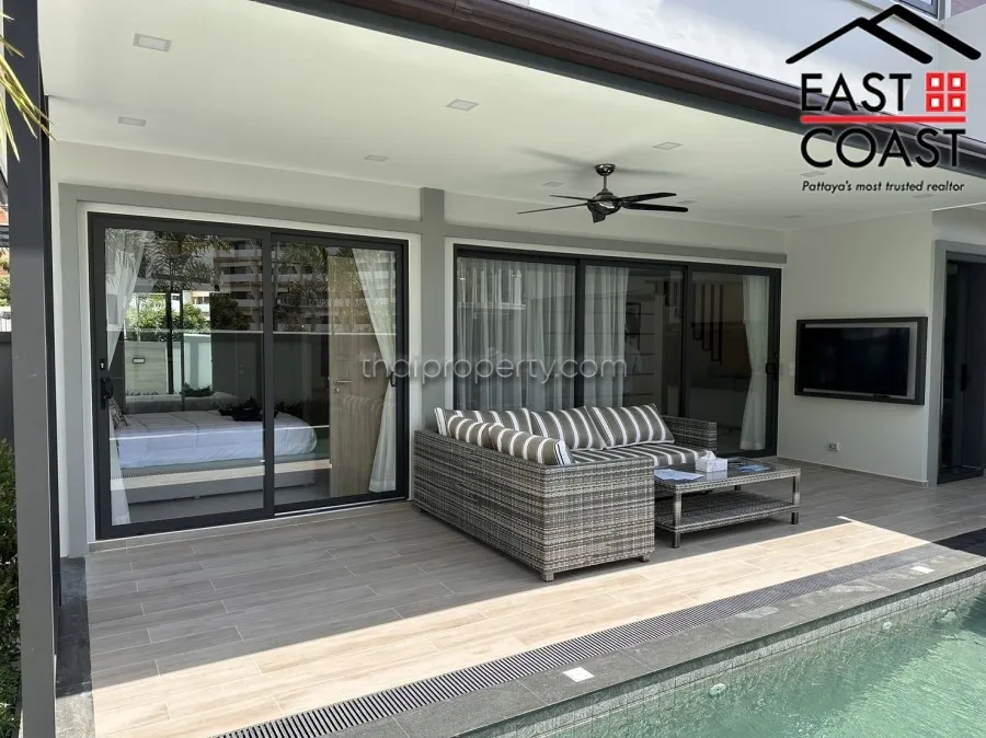 Zensiri Midtown Villas photo 14
