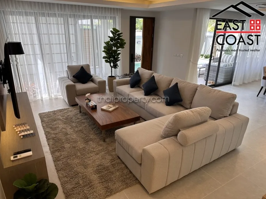 Zensiri Midtown Villas photo 4