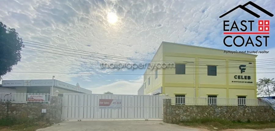 Private House with Warehouse photo 3