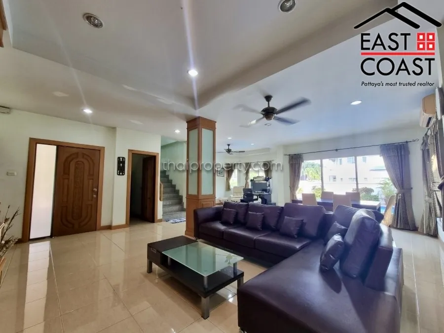 Green Field Villas 1