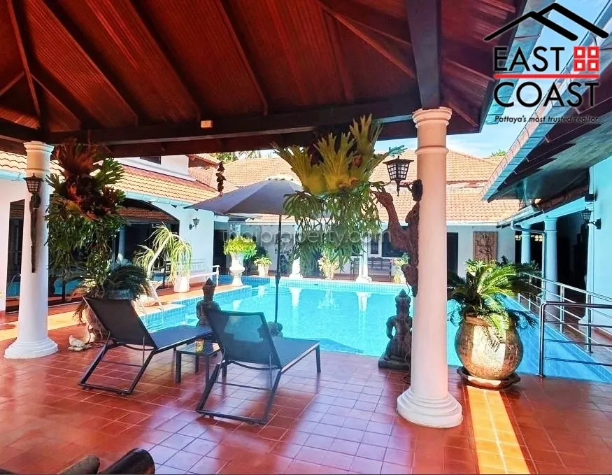 Paradise Villa photo 9