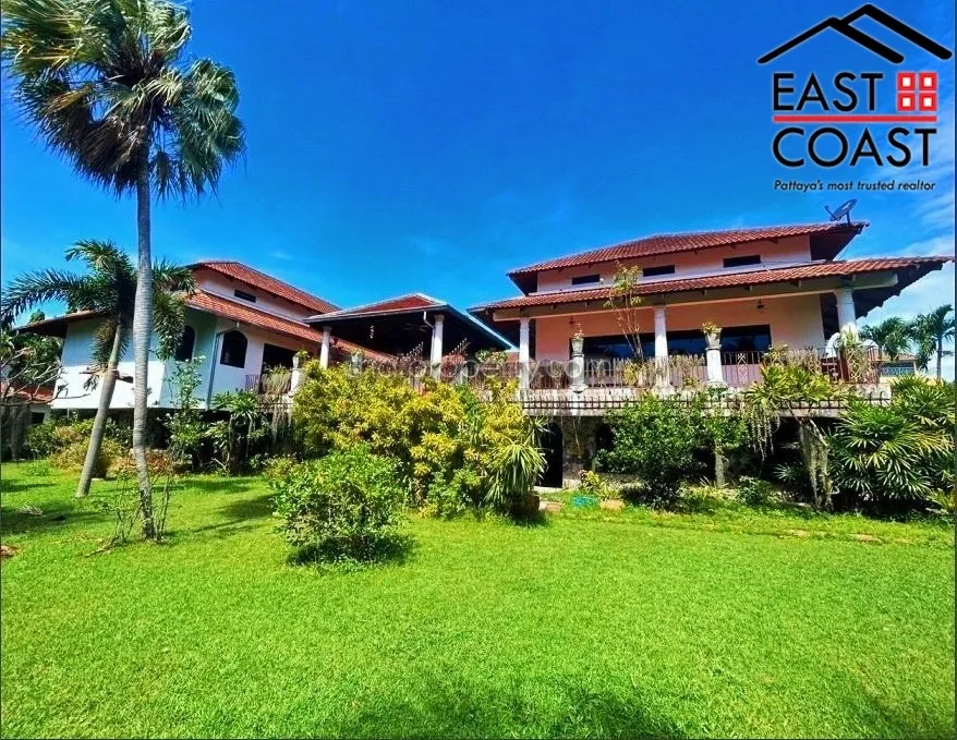 Paradise Villa