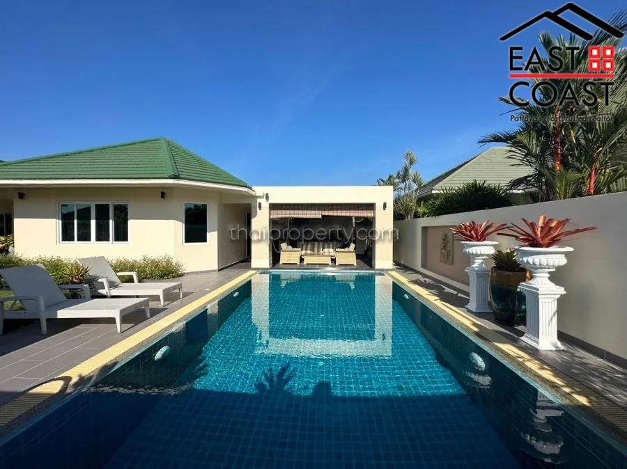 Green Field Villas 4